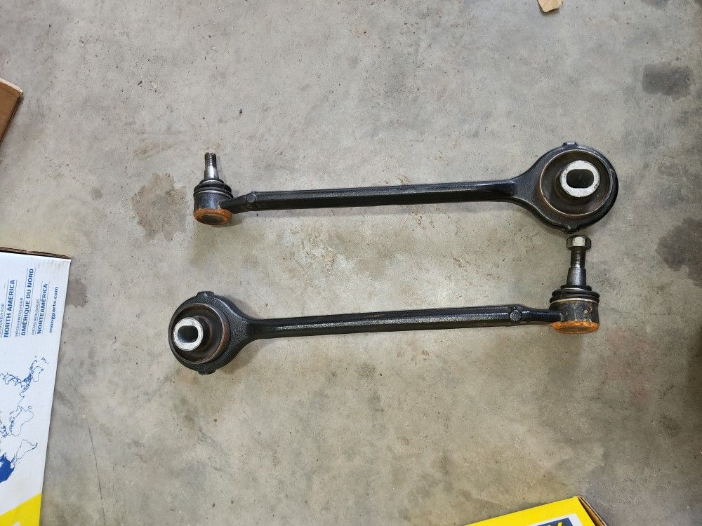 2008-2023 Dodge Charger Lower Foward Control Arms