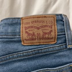 Levi’s Jeans Skinny
