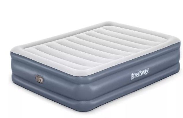 Bestway Self Motorizied Air Mattress