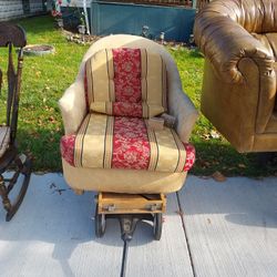 Armchair $10 or best