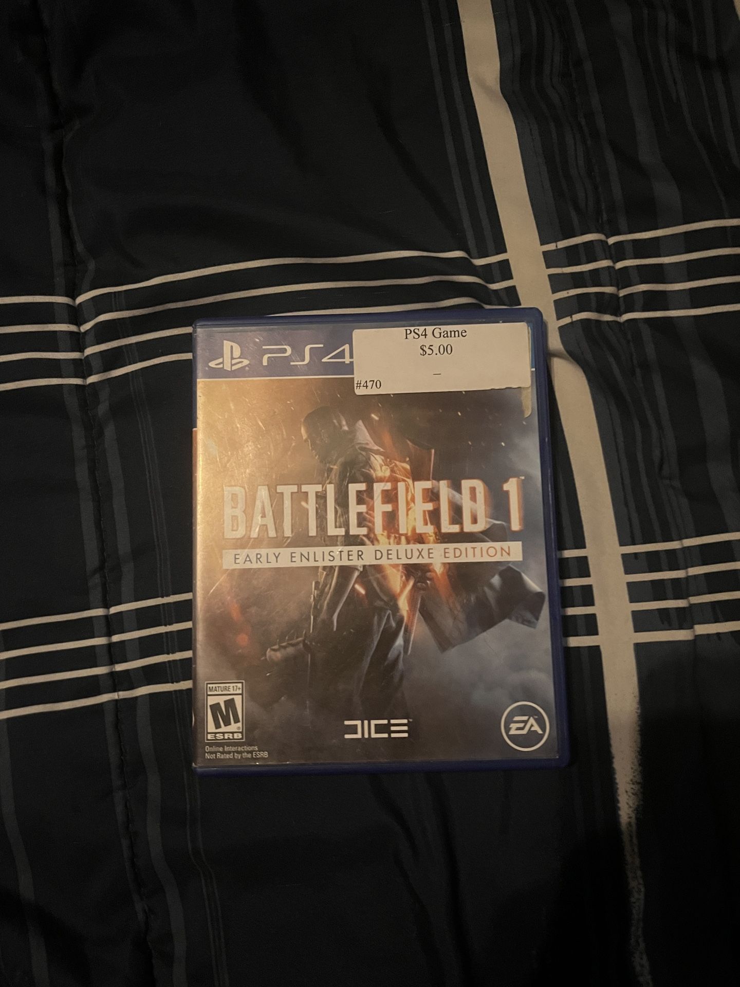 Battlefield 1