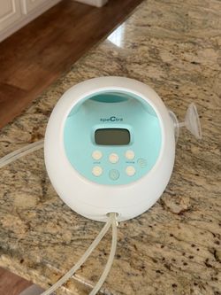 Spectra Pump