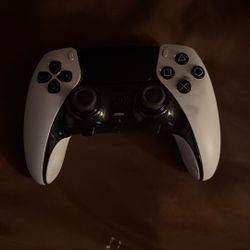 PS5 EDGE Controller 