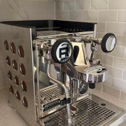 Rocket Appartamento Espresso Machine