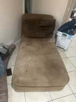 Chaise
