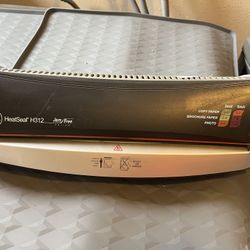 Máquina Para Laminar /GBC Laminator 