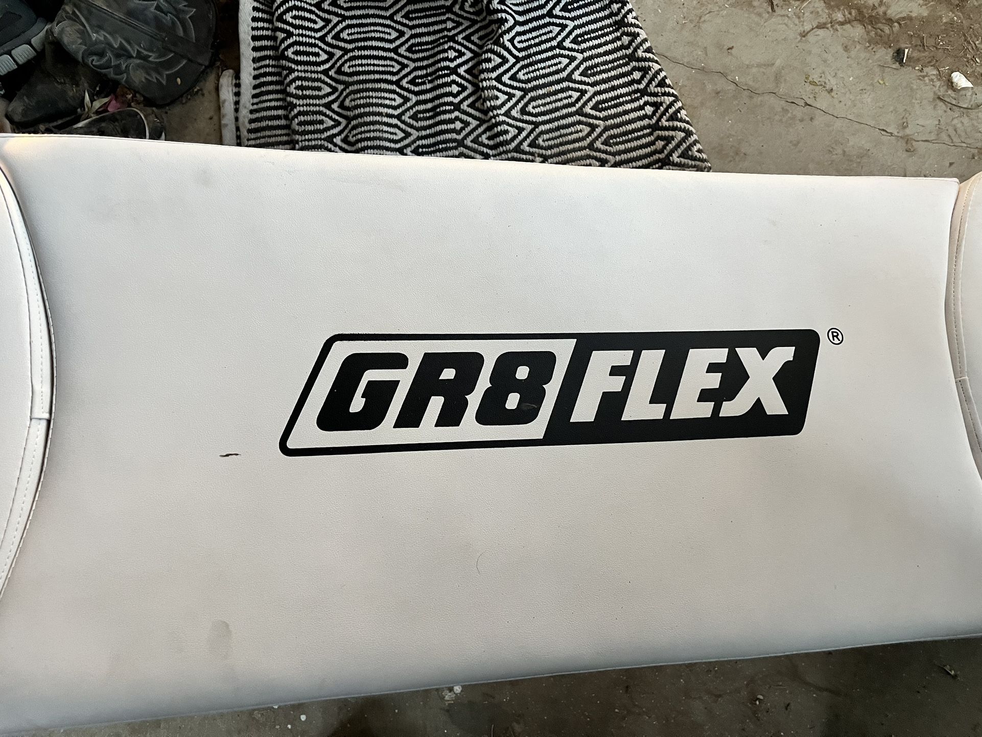 GR8Flex XL