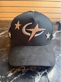 CT Galaxy barbas hat