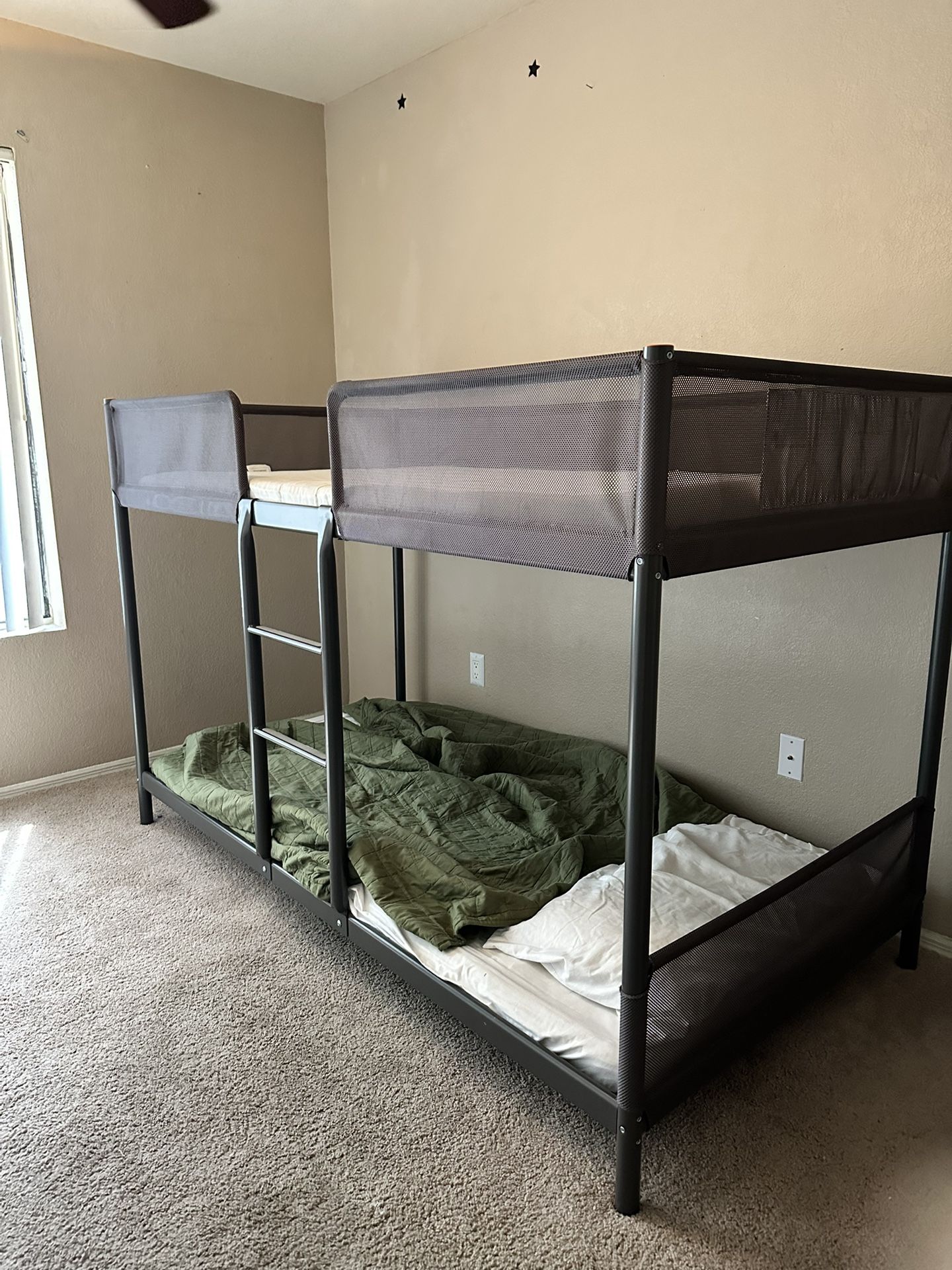 IKEA Bunk Beds