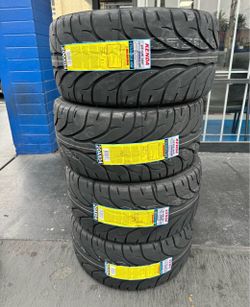 27535ZR18 Kenda VEZDA $100 EACH