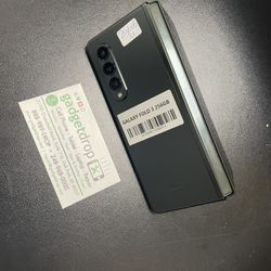 On Sale Unlocked Samsung Galaxy Fold 3 