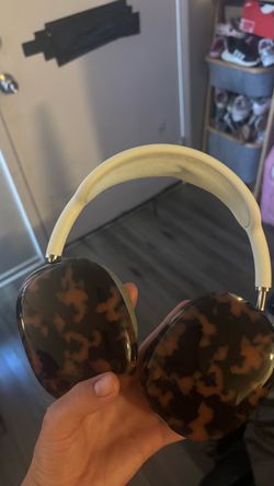 air pods max