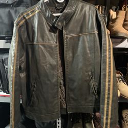 Arizona Motorcycle Jackets Men’s Size XXL - Two Jackets