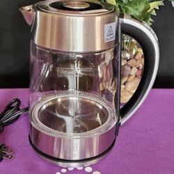 Cafeteria Electrica   De Princess House