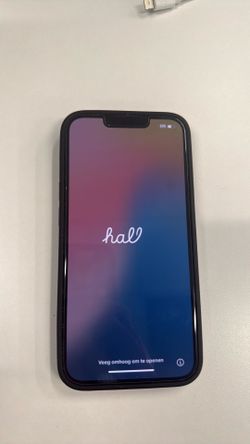 iPhone 13, 128 GB