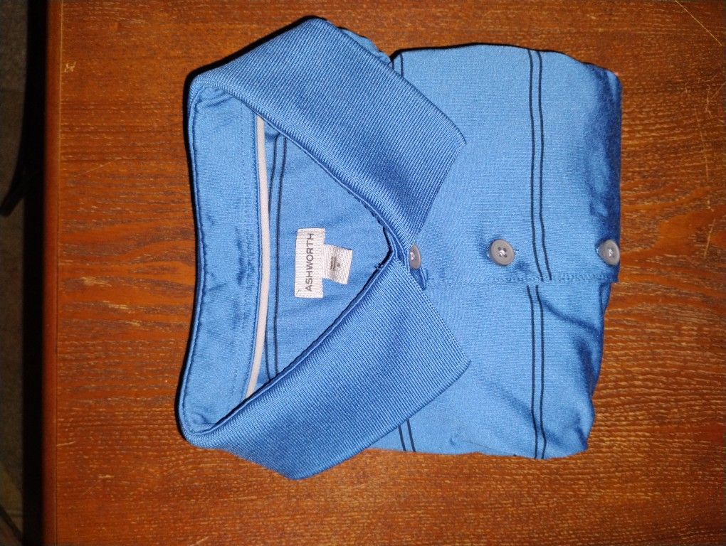 Golf Shirt
