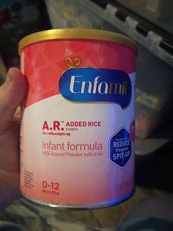 Enfamil AR