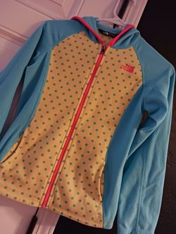 Girls Jacket