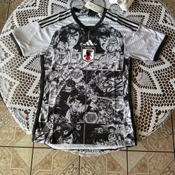 Adidas Japan Concept Jersey