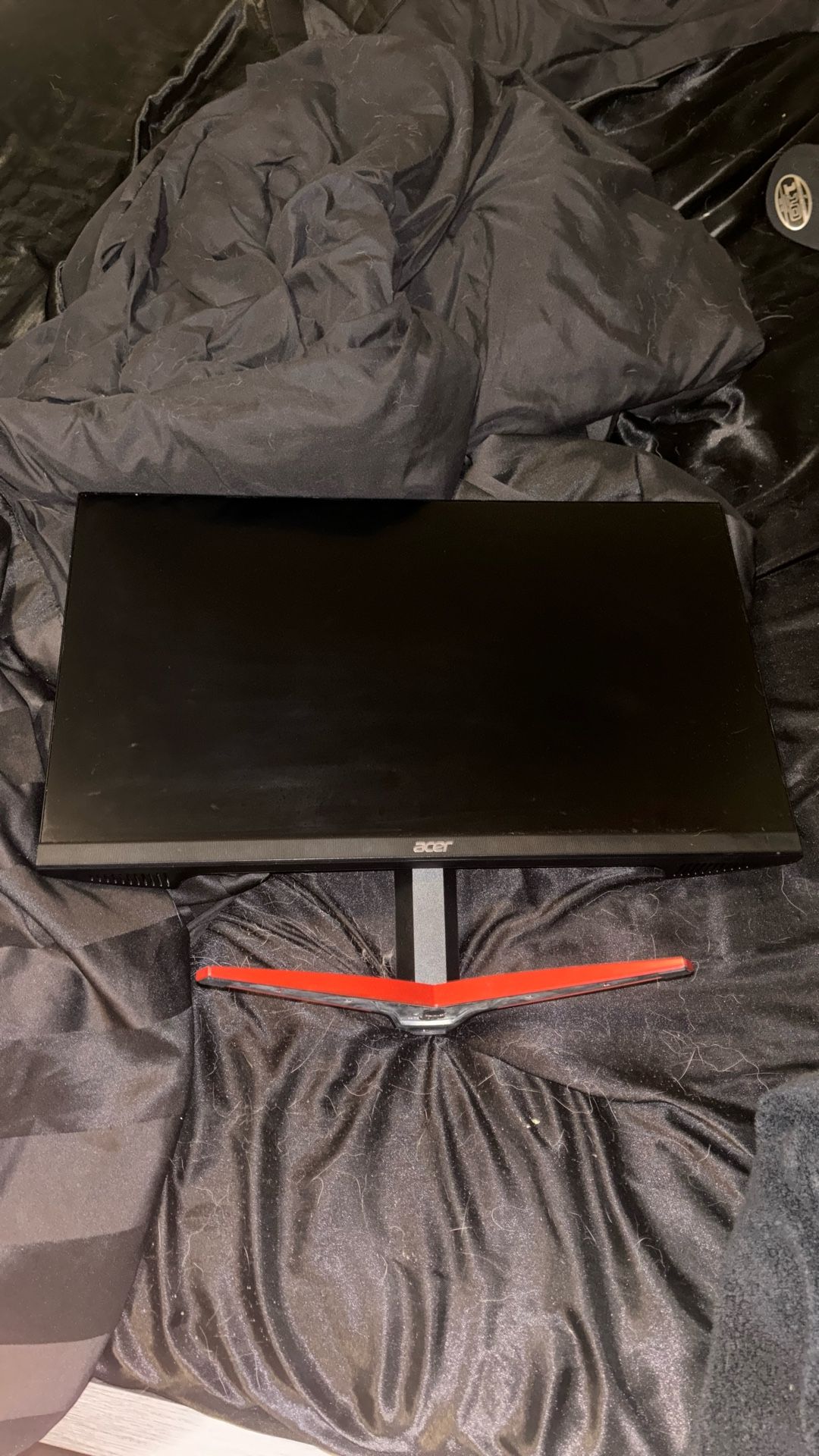 170 Hz Monitor