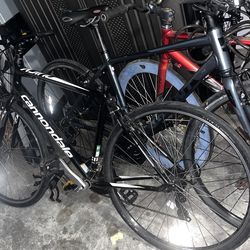 Canondale Quick (new)