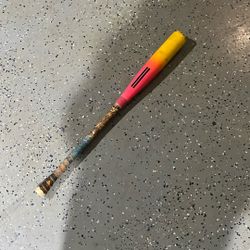 Bonesaber Hybrid “Tropic Thunder” BBCOR