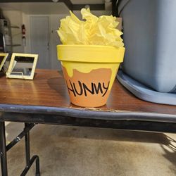 Winnie The Pooh Decor