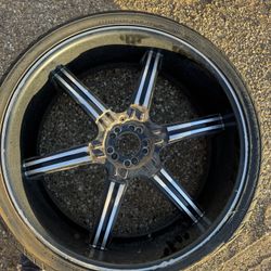 26in Rims For Sale 