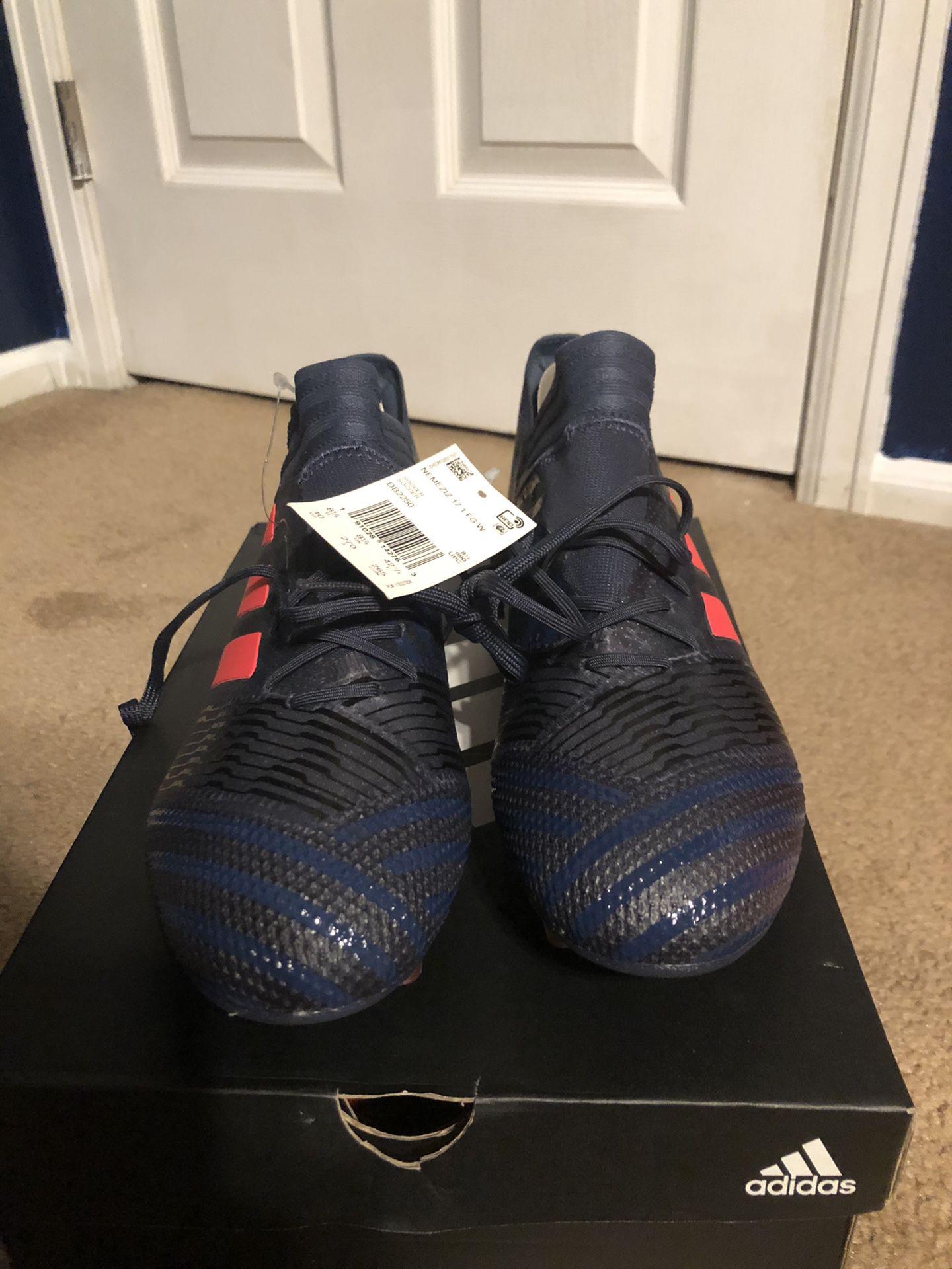 Soccer cleats for sale