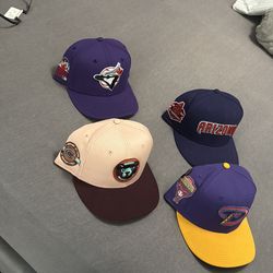 Hats