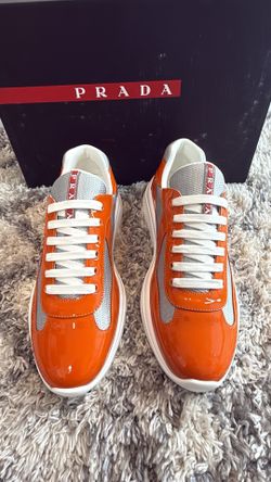 prada sneakers