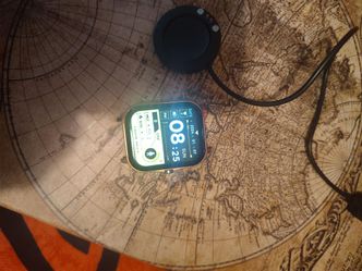 Smart watch