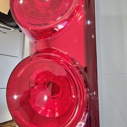 2007 to 2009 Ram - OEM Right (Passenger Side) Tail Stop Back Light.