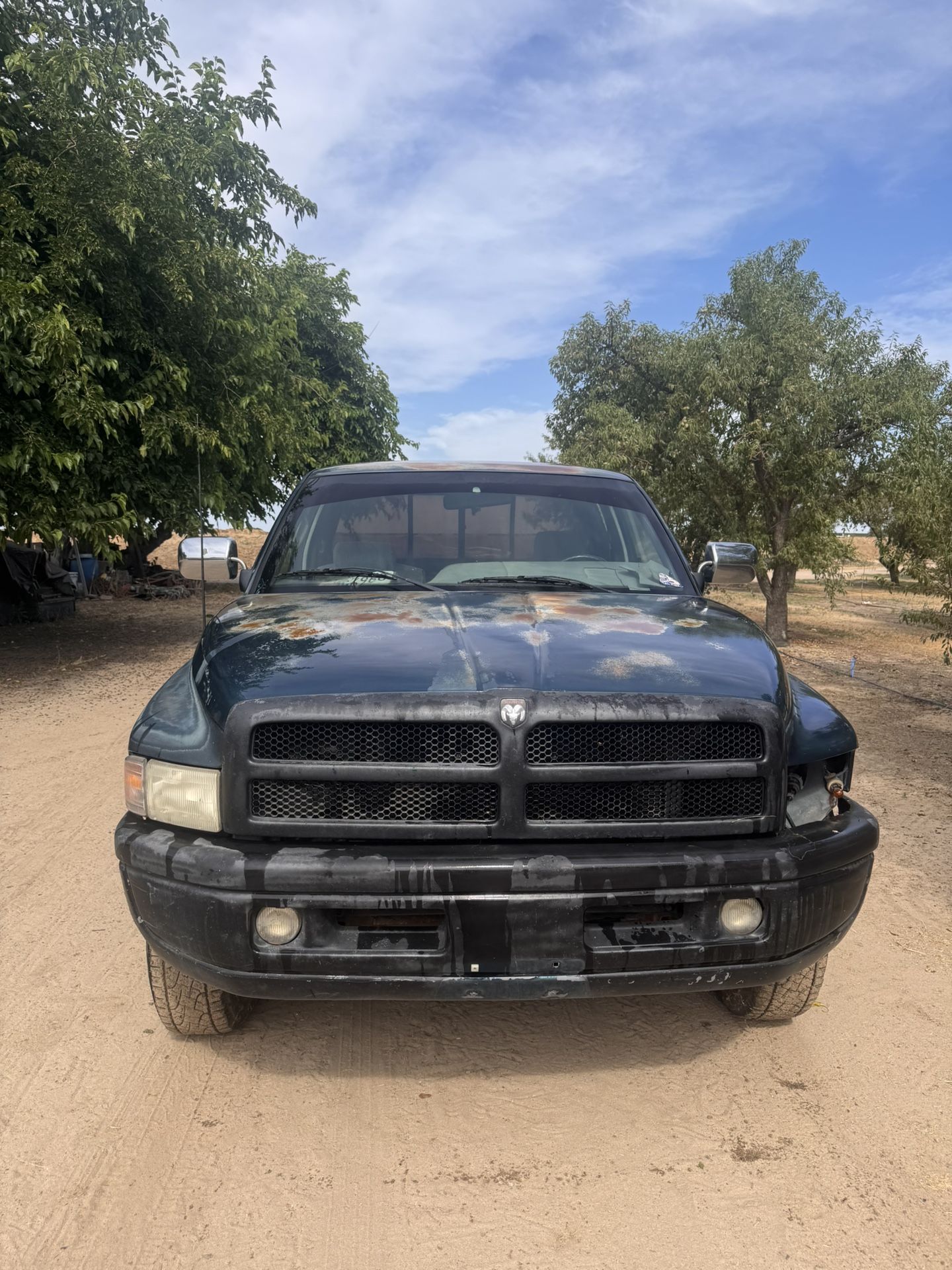 Dodge Ram 1500