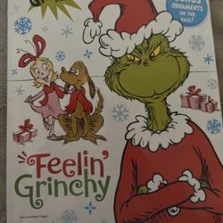 Grinch Book