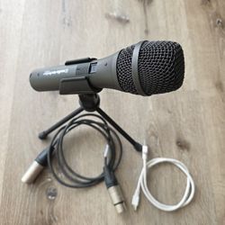 Audio Techica AT2005USB Microphone