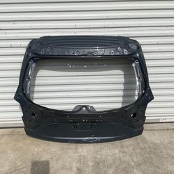 2017 2022 MAZDA CX5 CX-5 REAR LIFTGATE TAILGATE OEM 