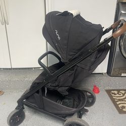 Nuna Tavo Stroller 