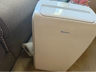 Portable ac