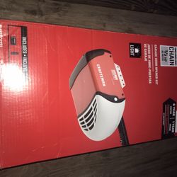 Craftsman Garage Door Opener Parts (NO MOTOR)
