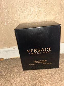 Versace perfume