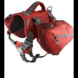 Kurgo Dog Backpack 