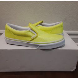 Vans Multiple Sizes Read Entire Description 