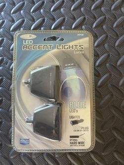 LED Accents Lights For Any Cars