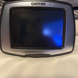 Garmin Street Pilot C550