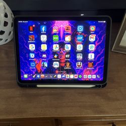 Apple iPad Air + Apple Pen Pro