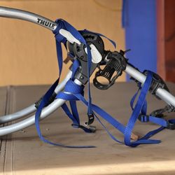 Bike Rack