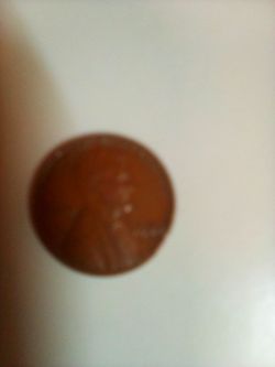 1988 penny