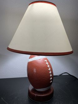 Football Lamp