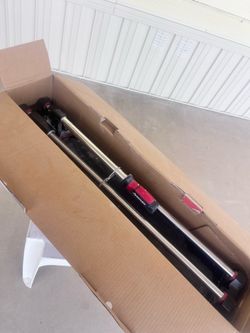 Tile cutter:I only used it for one bathroom it’s like new